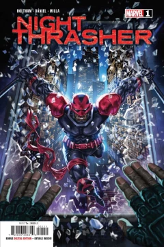 Night Thrasher