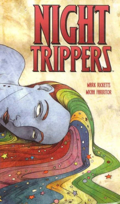 Night Trippers (2006) - Series 