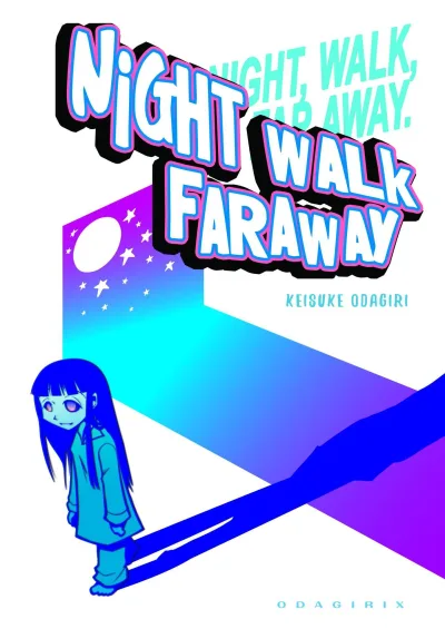 Night Walk Faraway (2019) - Series 
