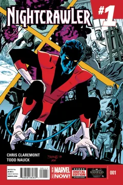 Nightcrawler