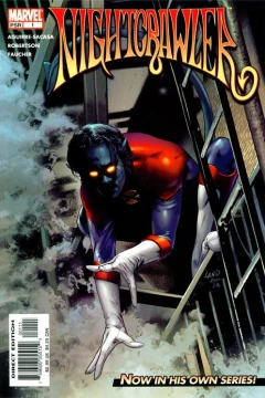 Nightcrawler