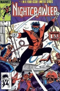 Nightcrawler