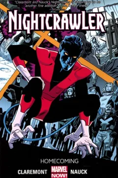 Nightcrawler: Homecoming
