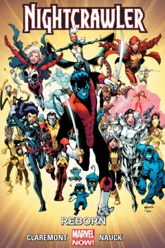 Nightcrawler: Reborn