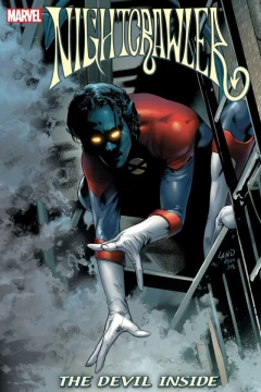 Nightcrawler: The Devil Inside