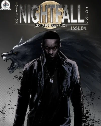 Nightfall: Michael's Awakening (2018) - Series 