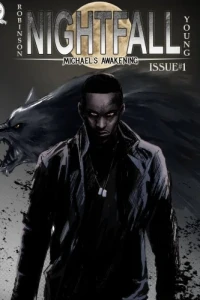 Nightfall: Michael's Awakening