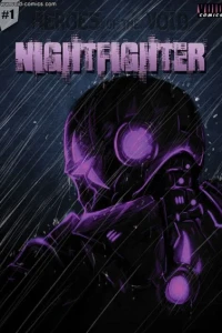 Nightfighter