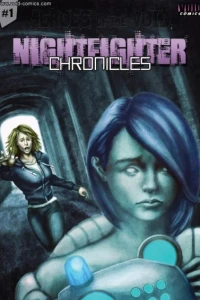 Nightfighter Chronicles