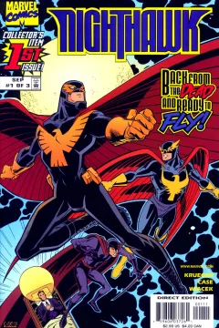 Nighthawk