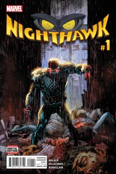 Nighthawk