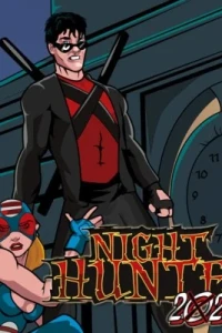 Nighthunter 2020