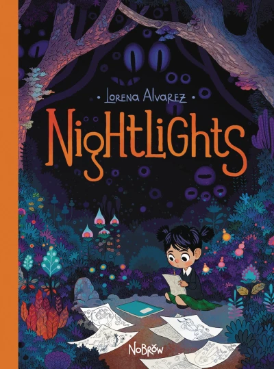 Nightlights (2017) - Series 