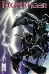 Nightlinger
