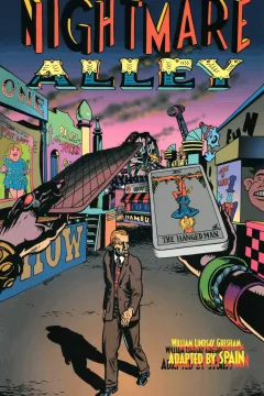 Nightmare Alley