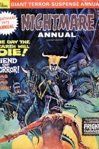 Nightmare Annual