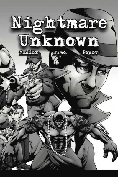 Nightmare Unknown (2014) - Series 