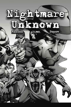 Nightmare Unknown