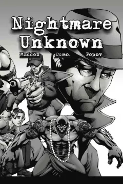 Nightmare Unknown