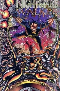 Nightmare Walker