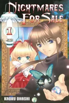 Nightmares for Sale
