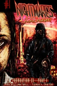 Nightmares of the Macabre