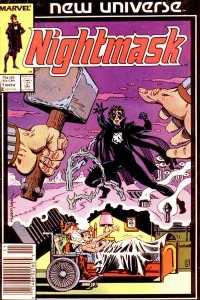 Nightmask