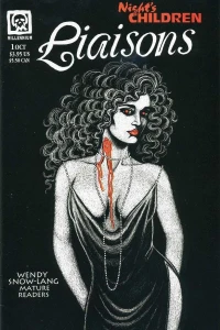 Night's Children: Liaisons