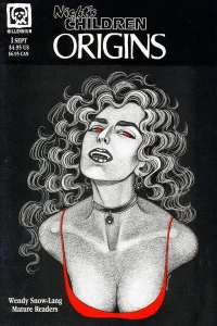 Night's Children: Origins
