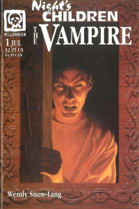 Night’s Children: The Vampire