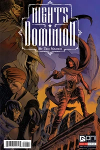 Night's Dominion
