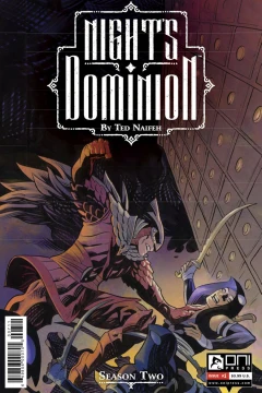 Night's Dominion Season Two