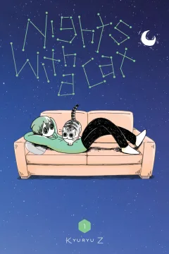 Nights with a Cat