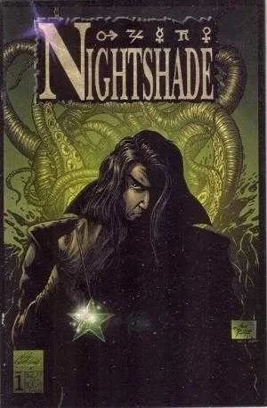 Nightshade (1997) - Series 
