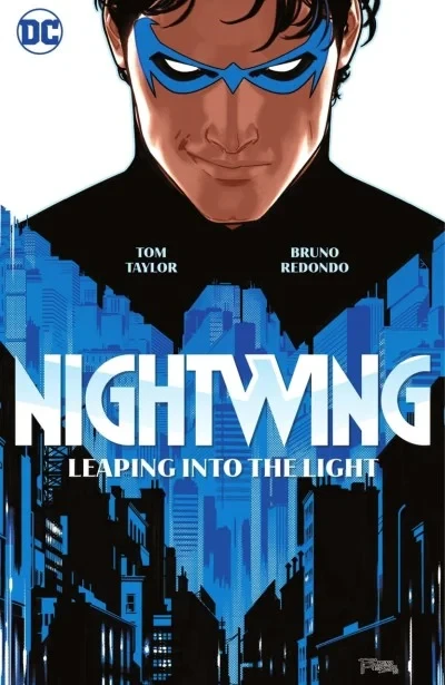 Nightwing (Hardcover, 2021) - Series 