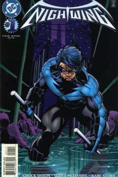 Nightwing