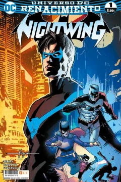 Nightwing