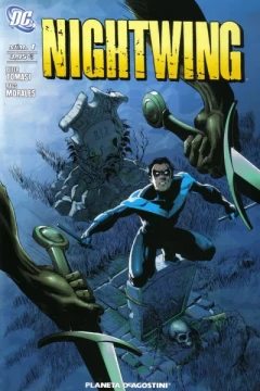 Nightwing