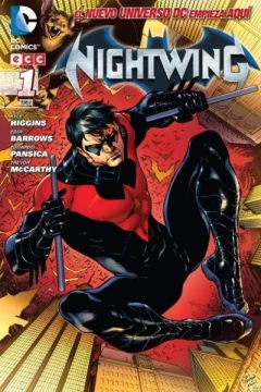 Nightwing