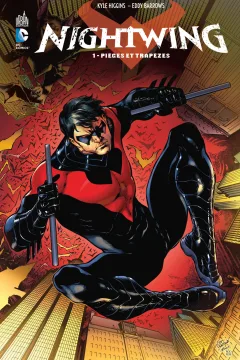 Nightwing