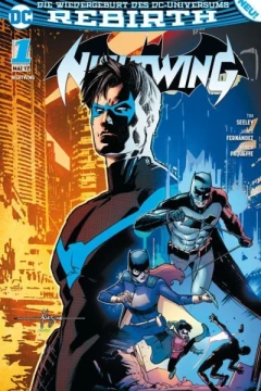 Nightwing