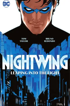 Nightwing
