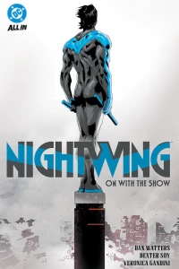 Nightwing