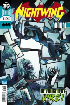 Nightwing Annual