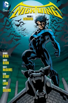Nightwing: Blüdhaven