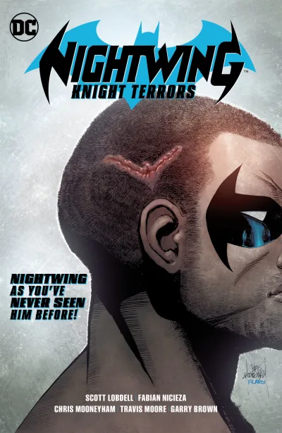 Nightwing: Knight Terrors (Trade Paperback, 2019) - Series 