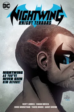 Nightwing: Knight Terrors
