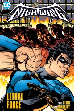 Nightwing: Lethal Force