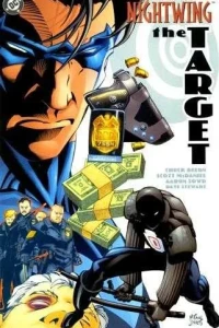 Nightwing: The Target