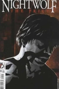 Nightwolf: The Price